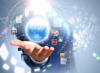 互联网创新浪潮 前瞻性信息技术研发推动未来变革