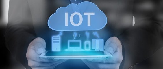 物联网安全与国际数字主权 全球网络技术新趋势