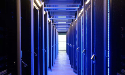 新基建浪潮下 大数据中心与网络信息技术研发的双轮驱动