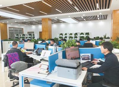 创新驱动 云藏技术赋能全球网络对话