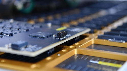 数说创新 网络信息技术研发的变革与突破