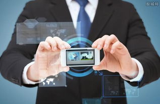 推进5G研发应用与网络信息技术国际交流合作，构建数字时代新格局