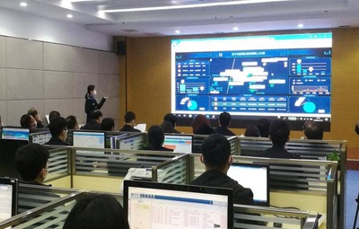 互联网+行政执法 济宁高新区网上办案新模式全面开启