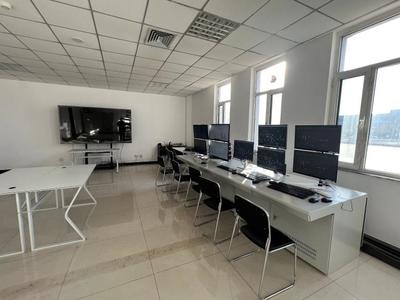 中煤陕西公司搭建首个省部级创新研发平台 聚焦网络信息技术研发